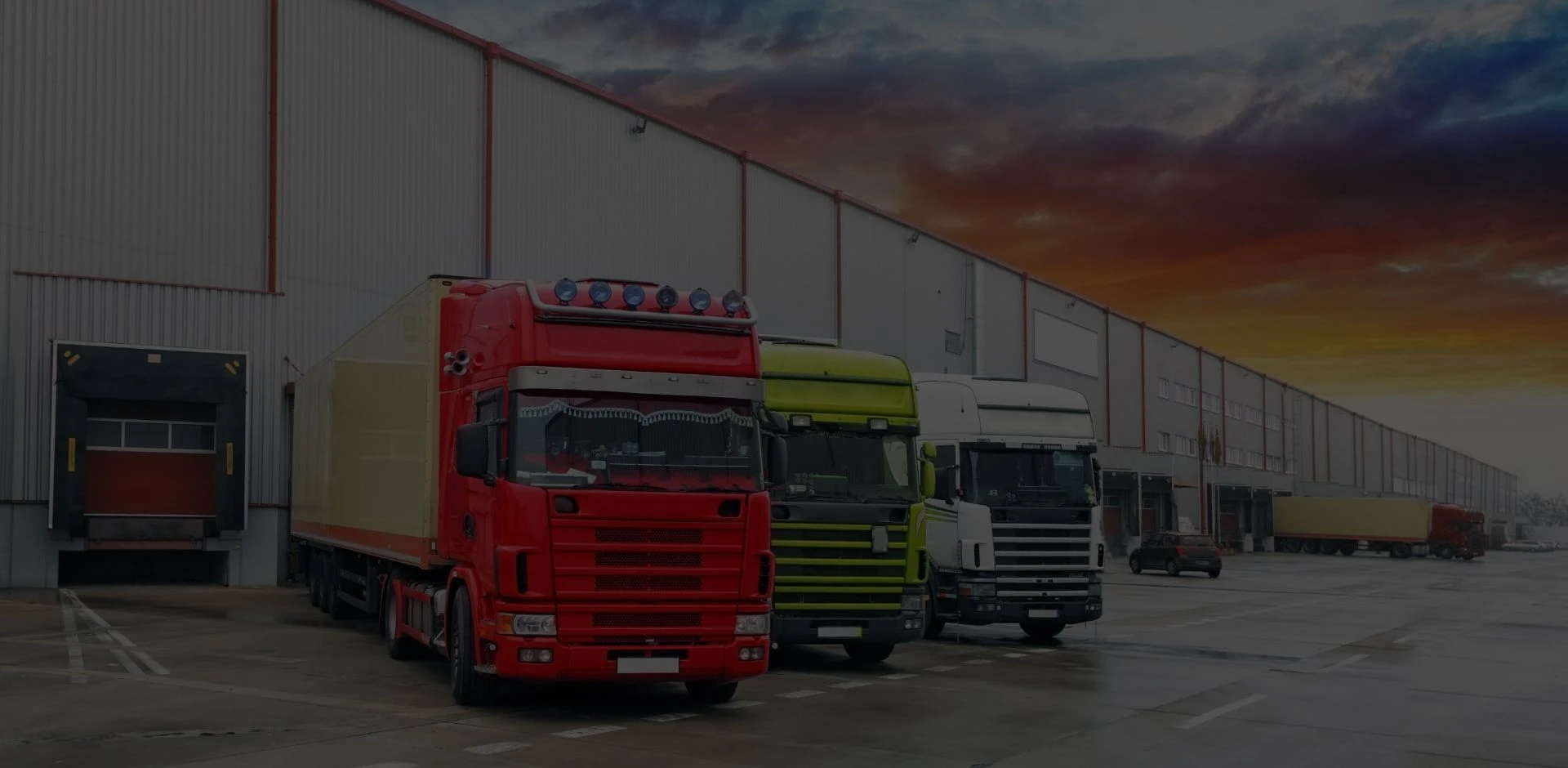 Ankara Şabanözü Ambarı